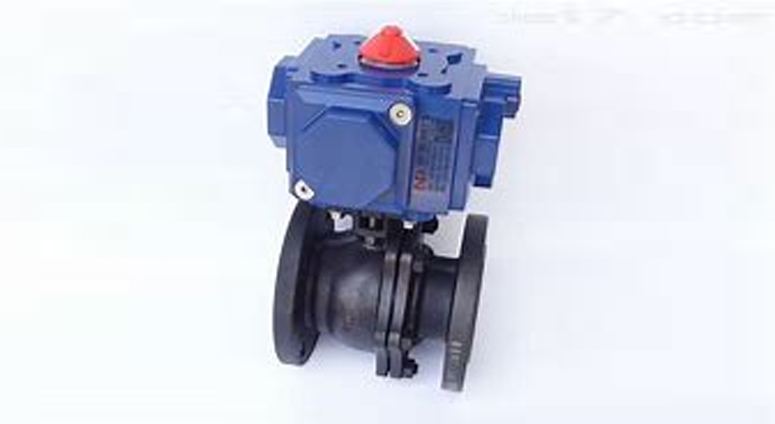 FM認證熔斷閥 FUSIBLE LINK VALVES