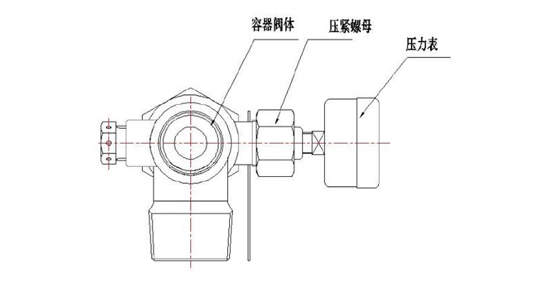 HYGOOD瓶頭閥IFLOW 特價(jià)